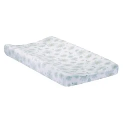 Sweet Daisy Changing Pad Cover