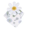 Sweet Daisy Security Blanket Lovey