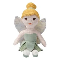 Tinker Bell Plush -Lambs & Ivy tinker bell plush d