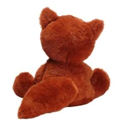Treetop Fox Plush - Buddy -Lambs & Ivy treetop fox plush d