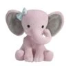 Twinkle Toes Plush Elephant - Hazel -Lambs & Ivy twinkle toes plush hazel