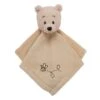 Winnie The Pooh & Friends Security Blanket -Lambs & Ivy winnie the pooh 26 friends lovey