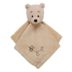 Winnie The Pooh & Friends Security Blanket