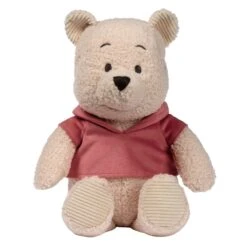 Winnie The Pooh & Friends Plush