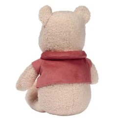 Winnie The Pooh & Friends Plush -Lambs & Ivy winnie the pooh 26 friends plush d