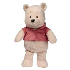 Winnie The Pooh & Friends Plush -Lambs & Ivy winnie the pooh 26 friends plush e