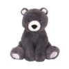 Woodland Forest Plush Bear - Oscar -Lambs & Ivy woodland forest plush a