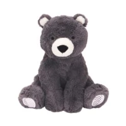 Woodland Forest Plush Bear - Oscar