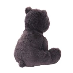 Woodland Forest Plush Bear - Oscar -Lambs & Ivy woodland forest plush d